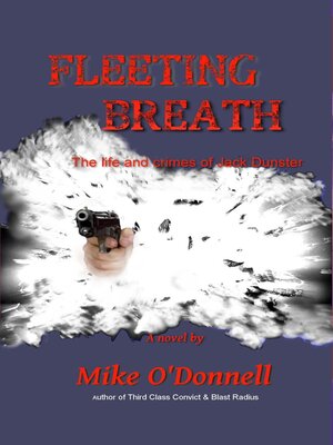cover image of Fleeting Breath